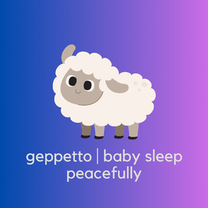 Baby Sleep Peacefully