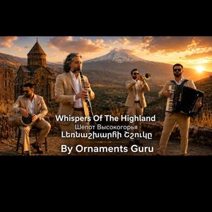 Whispers Of The Highland