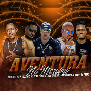 Aventura na Marginal