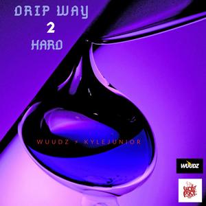 Drip Way 2 Hard (feat. Kyle Junior)