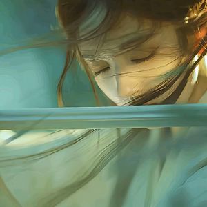 长安姑娘（一生一世一双人）