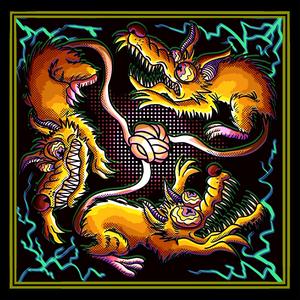 Prisoner of Society (Live in Sunbury '24) (Live)