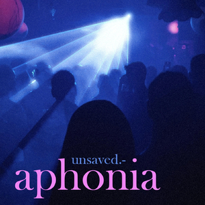 Aphonia
