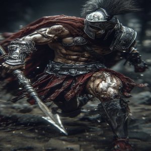 El Último Guardián