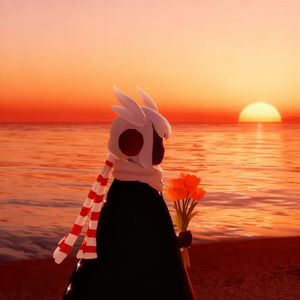 夏雨天未曾晴 伴奏