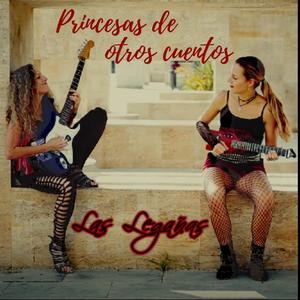Princesas de otros cuentos