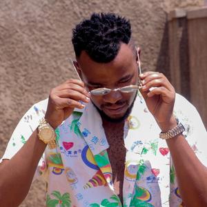 Isoni (feat. Khalfan Govinda)