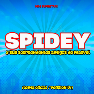 Spidey Y Sus Sorprendentes Amigos