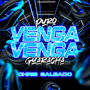 Puro Venga Venga Guaracha