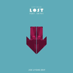 Lost (Joe Lyons Edit)