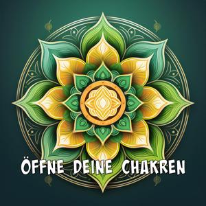 Öffne deine Chakren