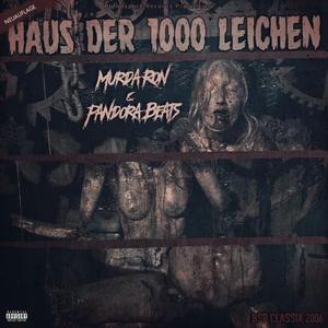 Rache (feat. Pandora Beats, Pzycho Fati & Vata Thereza)