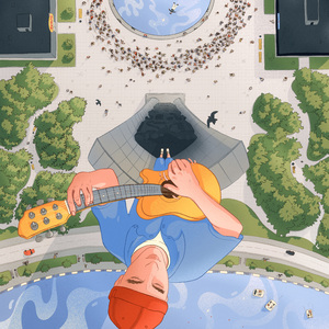 Ижевск (Acoustic)