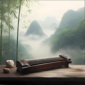 天下同 (古筝学习曲)