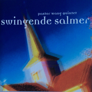 Så ta da mine hender