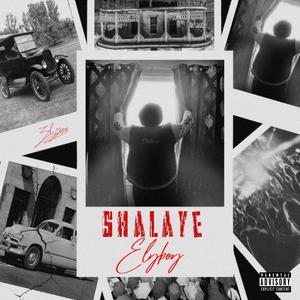 Shalaye