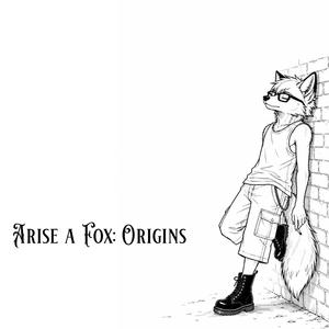 Taking Flight (Origins)