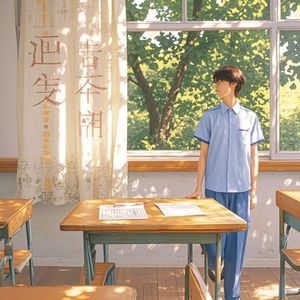 青春的记忆