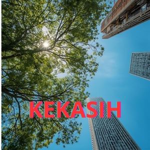 Kekasih