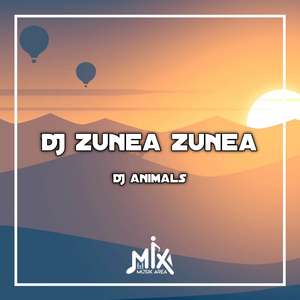 DJ Zunea Zunea