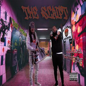 The Script (feat. Fezzali Fettuccine)