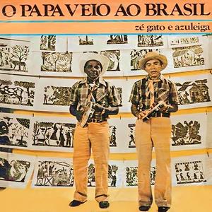 Pernambuco É Meu Lar