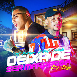 Deixa de Ser Marrenta