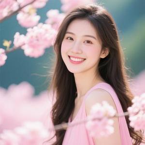 女神节美好祝愿歌