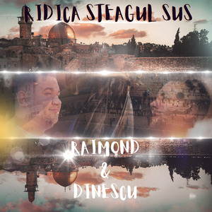 Ridica steagul sus