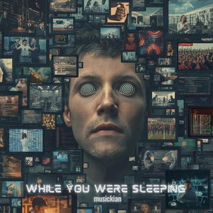 While You Were Sleeping