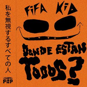 ¿Dónde Están Todos?