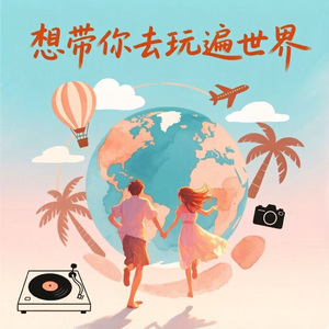 《想带你去玩遍世界》
