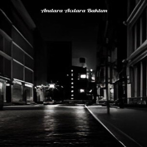 Anılara Acılara Baktım