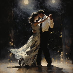 Dancing in the Moonlight