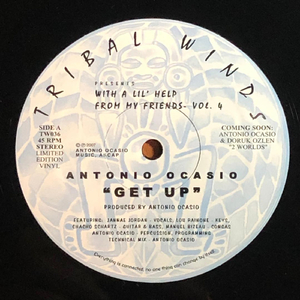 Get Up (Original Mix)