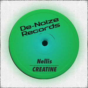 Creatine (Original Mix)