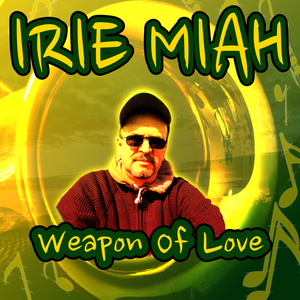 Weapon Of Love