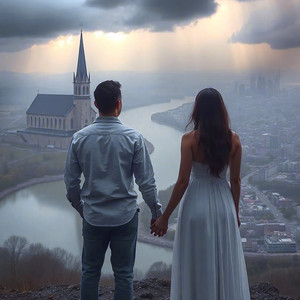 Город Владимир (Original Mix)