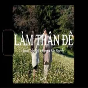 BEAT Làm Thân Đê (Lofi)