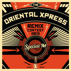 Oriental Xpress (Thrive Remix)