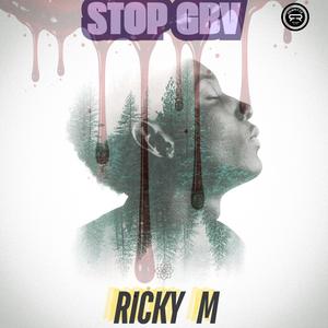 Kini. Ricky M (feat. Motive Primo)
