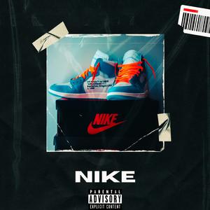Nike (feat. ALAN MF)