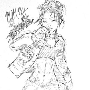 Moment (feat. NEDARB & dj moon)