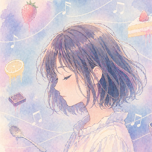 味覚障害～ミライへ届け～