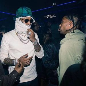 【FREE】Tron Bounce | Future & Nardo Wick Type Beat