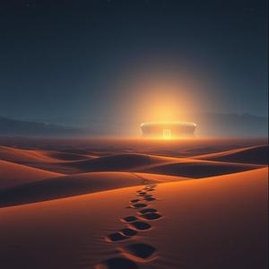 Through the Fire, Through the Rain