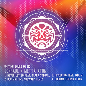 Never Let Go (Doc Martin's SubWarp Remix)