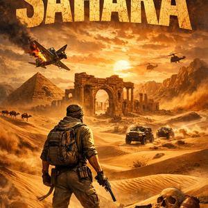 Sahara