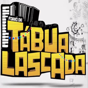 TÁBUA LASCADA