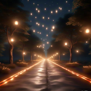 做自己的光不需要多亮